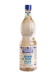 Fabbri Sirup Mixybar Zucchero Italiano Plus
