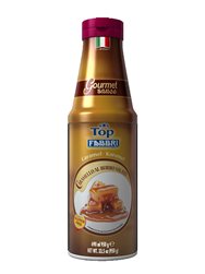 Fabbri Topping Karamell Salz