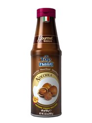 Fabbri Topping Nocciola con Avellana