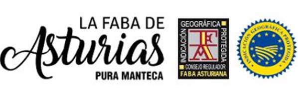 Beans from Tineo-lateral