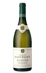 Faiveley Borgoña Chardonnay 2020