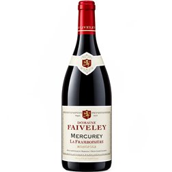 Faiveley Mercurey La Framboisière 2024