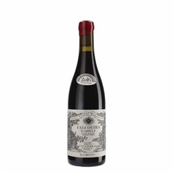 Falcoeira A Capilla 2022 - 75cl