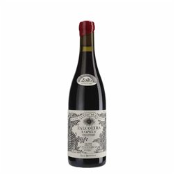 Falcoeira A Capilla 2023 - 75cl