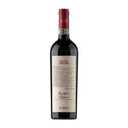 Falesco RC2 Sagrantino Trocken — Seco Sagrantino di Montefalco 75 cl Vino Tinto