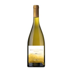 Falesco Rocciapiana 75 cl Vino Blanco