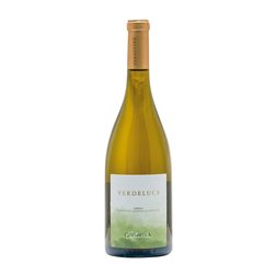 Falesco Verdeluce 75 cl Vino Blanco