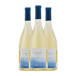 Falesco Verdeluce Vermentino 75 cl Vino Blanco (Caja de 3 unidades)