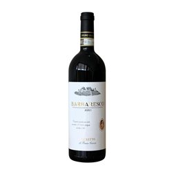 Faletto Asili 75 cl Vino Tinto