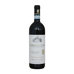Faletto Nebbiolo d'Alba 75 cl Vino Tinto