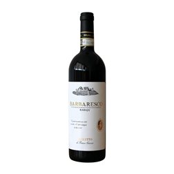 Faletto Rabaja Barbaresco 75 cl Vino Tinto