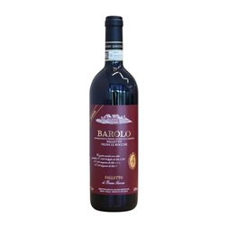 Faletto Vigna Le Roche 75 cl Vino Tinto