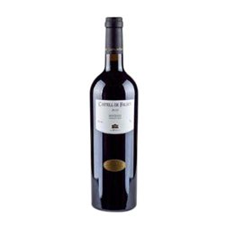 Falset Marçà Castell de Falset Montsant Botella Jéroboam-Doble Mágnum 3 L Vino Tinto