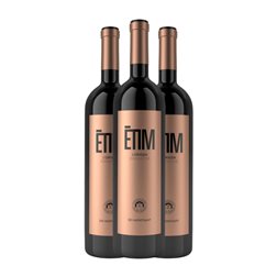 Falset Marçà Etim l'Origen Garnacha Montsant Crianza 75 cl Vino Tinto (Caja de 3 unidades)