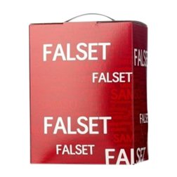 Falset Marçà Montsant Bag in Box 5 L Vino Tinto