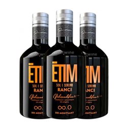 Falset Marçà Ranci Etim Montsant Garrafa 2 L Vino Dulce (Caja de 3 unidades)