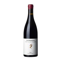 Familia Martínez Elorza Laderas de Paulejas Tempranillo Rioja 75 cl Vino Tinto