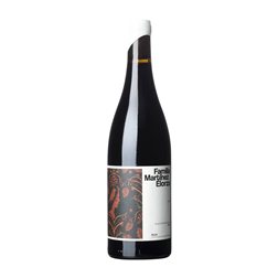Familia Martínez Elorza Tempranillo Rioja 75 cl Vino Tinto