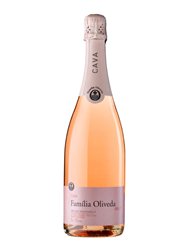 Famille Oliveda Brut Rosé