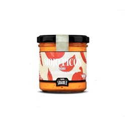 Famille Suarez Mojo Picón Rouge Style Canarien 135g