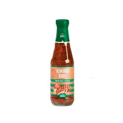 Familie Suarez Salsa Adobo BBQ 320g