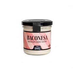 Famille Suarez Sauce Baconesa 135g