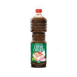 Familia Suarez Chimichurri Sauce 1Liter