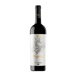 Familia Torres Purgatori Costers del Segre Botella Imperial-Mathusalem 6 L Vino Tinto