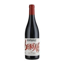 Famille Isabel Ferrando Beatus Ille Côtes du Rhône 75 cl Vino Tinto