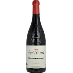 Famille Isabel Ferrando Chateauneuf du Pape Rouge 2023