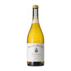 Famille Perrin Roussanne Châteauneuf-du-Pape VV Vieilles Vignes — Viñas Viejas 75 cl Vino Blanco
