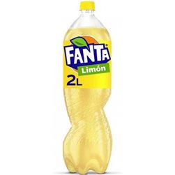 Fanta Zitrone 2 L (6er Pack)