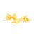 Organic wheat farfalle 500 g Girolomoni-lateral