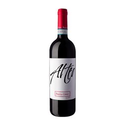 Fasoli Gino Alteo Amarone della Valpolicella Organic — Ecológico 75 cl Vino Tinto