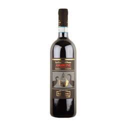 Fasoli Gino Corte del Pozzo Amarone della Valpolicella Organic — Ecológico 75 cl Vino Tinto
