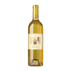 Fasoli Gino Pieve Vecchia Garganega Soave Organic — Ecológico 75 cl Vino Blanco