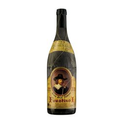Faustino I 1955 Rioja Gran Reserva 1955 75 cl Vino Tinto