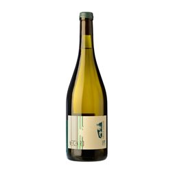 Fazenda Agricola Augalevada Mercenario Eiravedra Parcela Única Crianza Eco — Ecológico 75 cl Vino Blanco