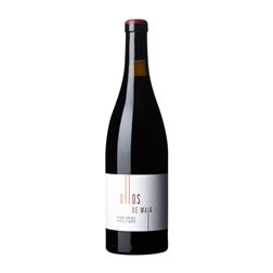 Fazenda Agricola Augalevada Ollos de Maia Ribeiro 75 cl Vino Tinto