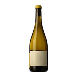 Fazenda Agricola Augalevada Ollos de Roque Ribeiro Crianza Eco — Ecológico 75 cl Vino Blanco