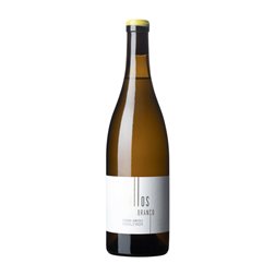 Fazenda Agricola Augalevada Ollos Ribeiro 75 cl Vino Blanco