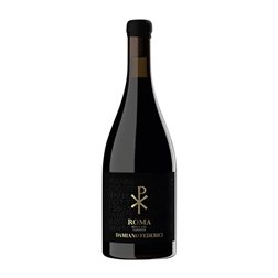 Federici Damiano Roma Classico — Clásico 75 cl Vino Tinto