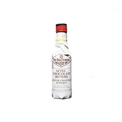Fee Brothers Aztec Chocolate Bitters 150ml
