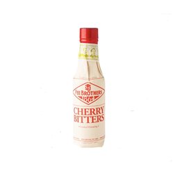 Fee Brothers Cherry Bitters 125ml