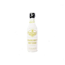 Fee Brothers Grapefruit Bitters 125ml