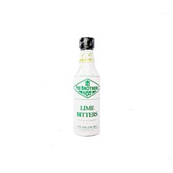 Fee Brothers Lime Bitters 125ml