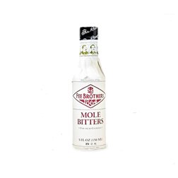 Fee Brothers Mole Bitters 125ml
