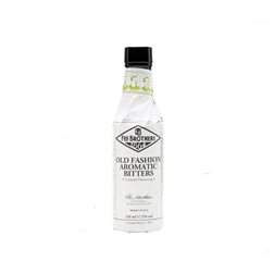 Fee Brothers Old Fashion Bitters 125ml