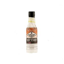 Fee Brothers Whiskey Barrel-Aged Bitters 125ml