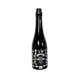 FELIUBADALO SALSA BARCELONA ROMESCO LIQ. 180 GR